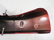 Load image into Gallery viewer, 2012 Harley FLD Dyna Switchback Front Fender - Dent 59962-10
