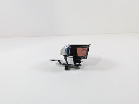2014 Harley Touring FLHTK Electra Glide Horn & Chrome Cover 61300478A-Mototech271