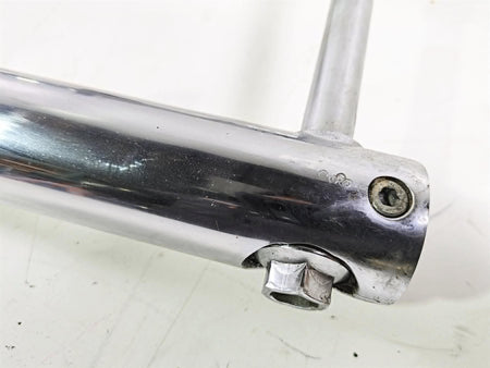2004 Yamaha XVZ1300 Royal Star Front Fork Triple Tree Covers Set 4XY-23102-10-00 {{ shop.shopifyCountryName }} - Mototech271