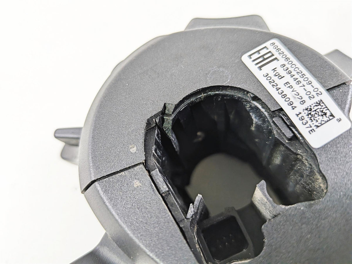 2020 BMW S1000RR K67 Nice Left Hand Control Switch Cruise DDC 61318394467-Mototech271