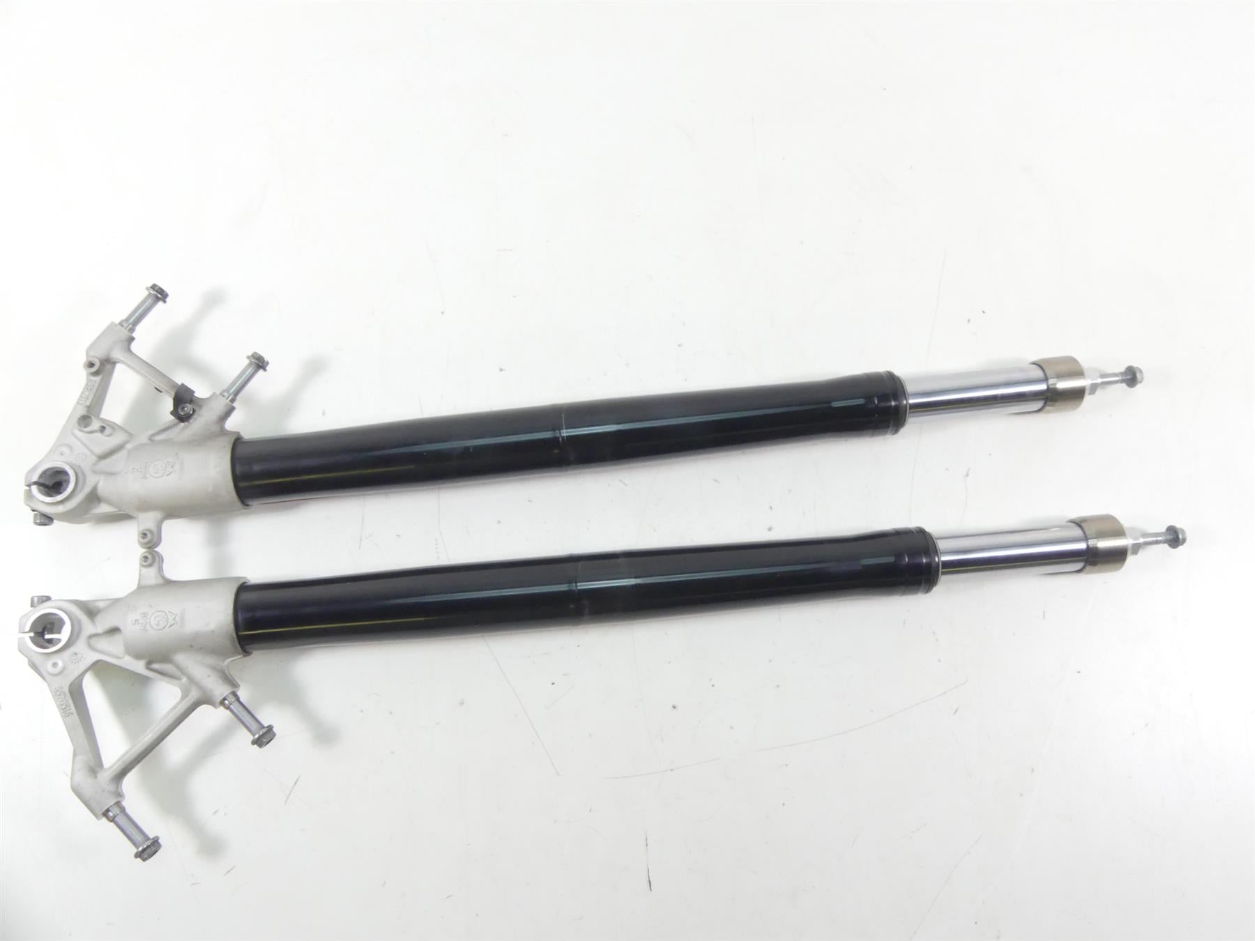 2016 BMW R1200GS K50 Straight Marzocchi Front Fork Leg Set - Read 31428393003 {{ shop.shopifyCountryName }} - Mototech271