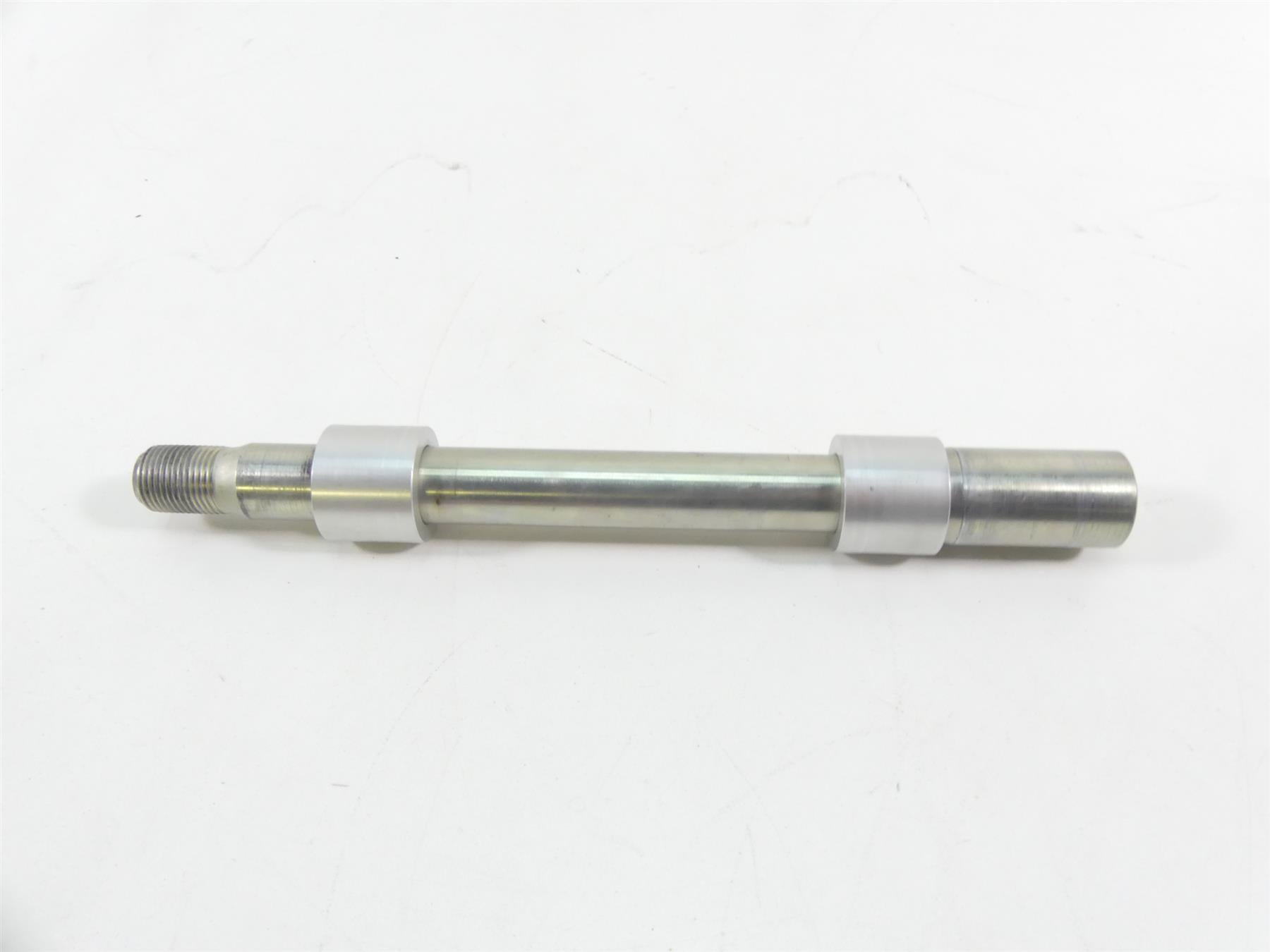 2015 Triumph 1050 Speed Triple R Front 20mm Wheel Spindle Axle T2000650 {{ shop.shopifyCountryName }} - Mototech271