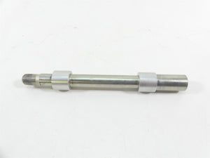 2015 Triumph 1050 Speed Triple R Front 20mm Wheel Spindle Axle T2000650 | Mototech271