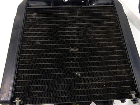 2013 Harley VRSCF Muscle Vrod Radiator Fans Reservoir Hoses Set 26722-04 {{ shop.shopifyCountryName }} - Mototech271