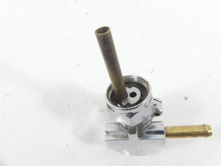 2003 Harley Dyna 100TH FXDL Low Rider Fuel Gas Petrol Valve Petcock 61338-02 {{ shop.shopifyCountryName }} - Mototech271