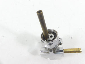 2003 Harley Dyna 100TH FXDL Low Rider Fuel Gas Petrol Valve Petcock 61338-02