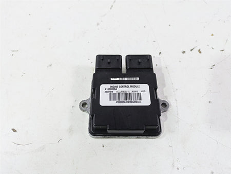 2015 Harley FXDL Dyna Low Rider Cdi Ecu Ecm Engine Control Module 41000006A {{ shop.shopifyCountryName }} - Mototech271