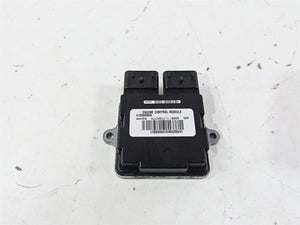 2015 Harley FXDL Dyna Low Rider Cdi Ecu Ecm Engine Control Module 41000006A