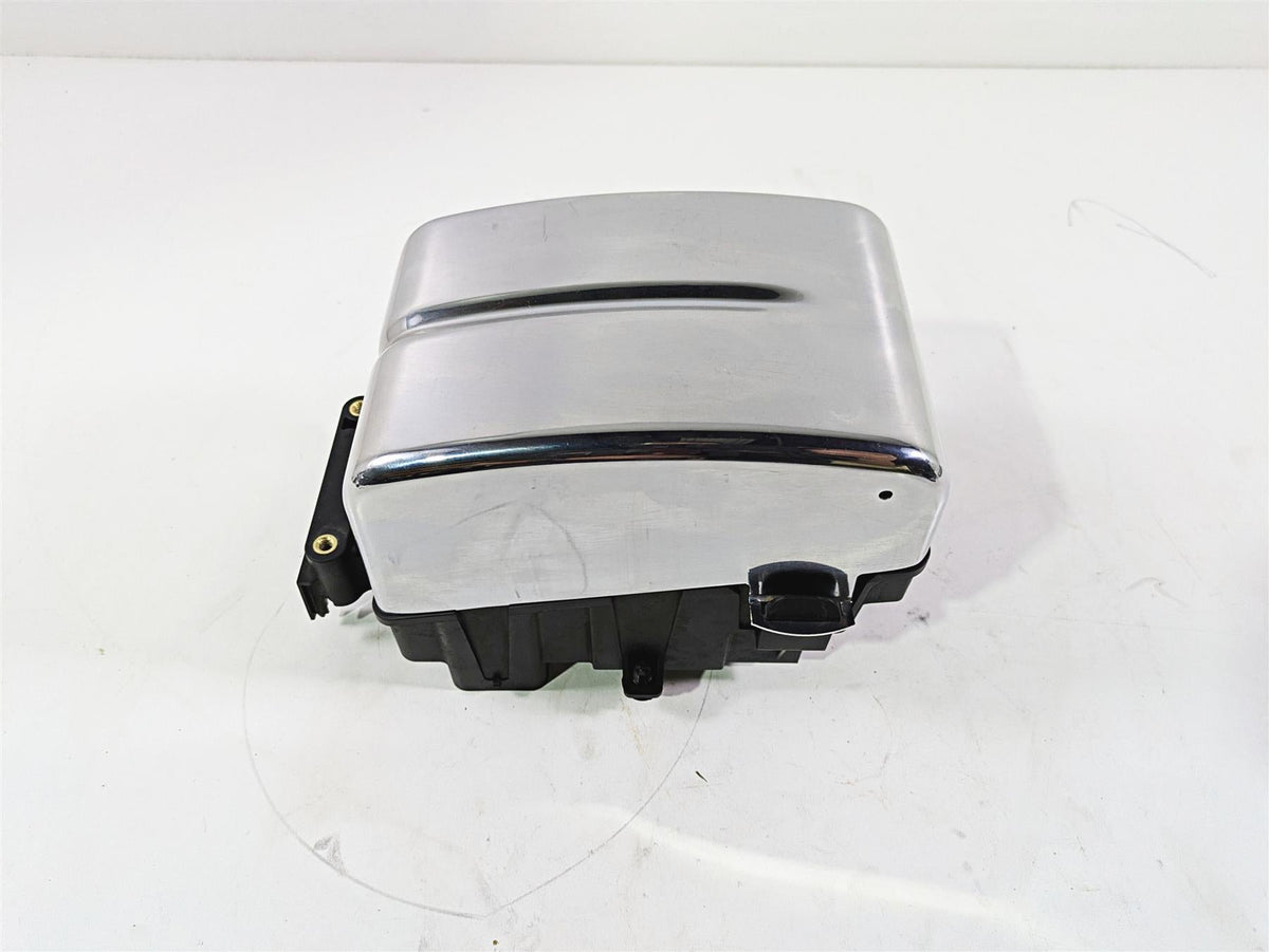 2016 Harley FXDL Dyna Low Rider Electric Holder Tray Stay & Cover 70367-12 {{ shop.shopifyCountryName }} - Mototech271
