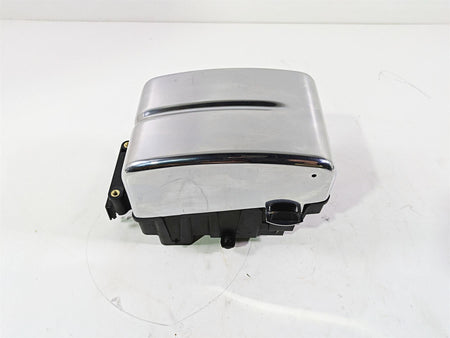 2016 Harley FXDL Dyna Low Rider Electric Holder Tray Stay & Cover 70367-12 {{ shop.shopifyCountryName }} - Mototech271