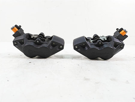 2007 BMW R1200RT K26 Brembo Front Brake Caliper Set 34117711439 34117711438 {{ shop.shopifyCountryName }} - Mototech271