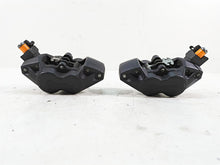 Load image into Gallery viewer, 2007 BMW R1200RT K26 Brembo Front Brake Caliper Set 34117711439 34117711438 | Mototech271
