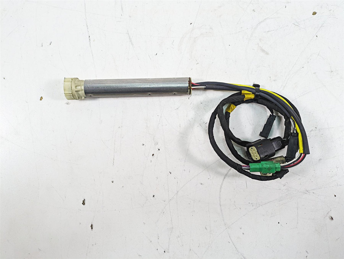 2014 Harley Touring FLHTK Electra Glide Ride By Wire Throttle Sensor 32305-08B {{ shop.shopifyCountryName }} - Mototech271