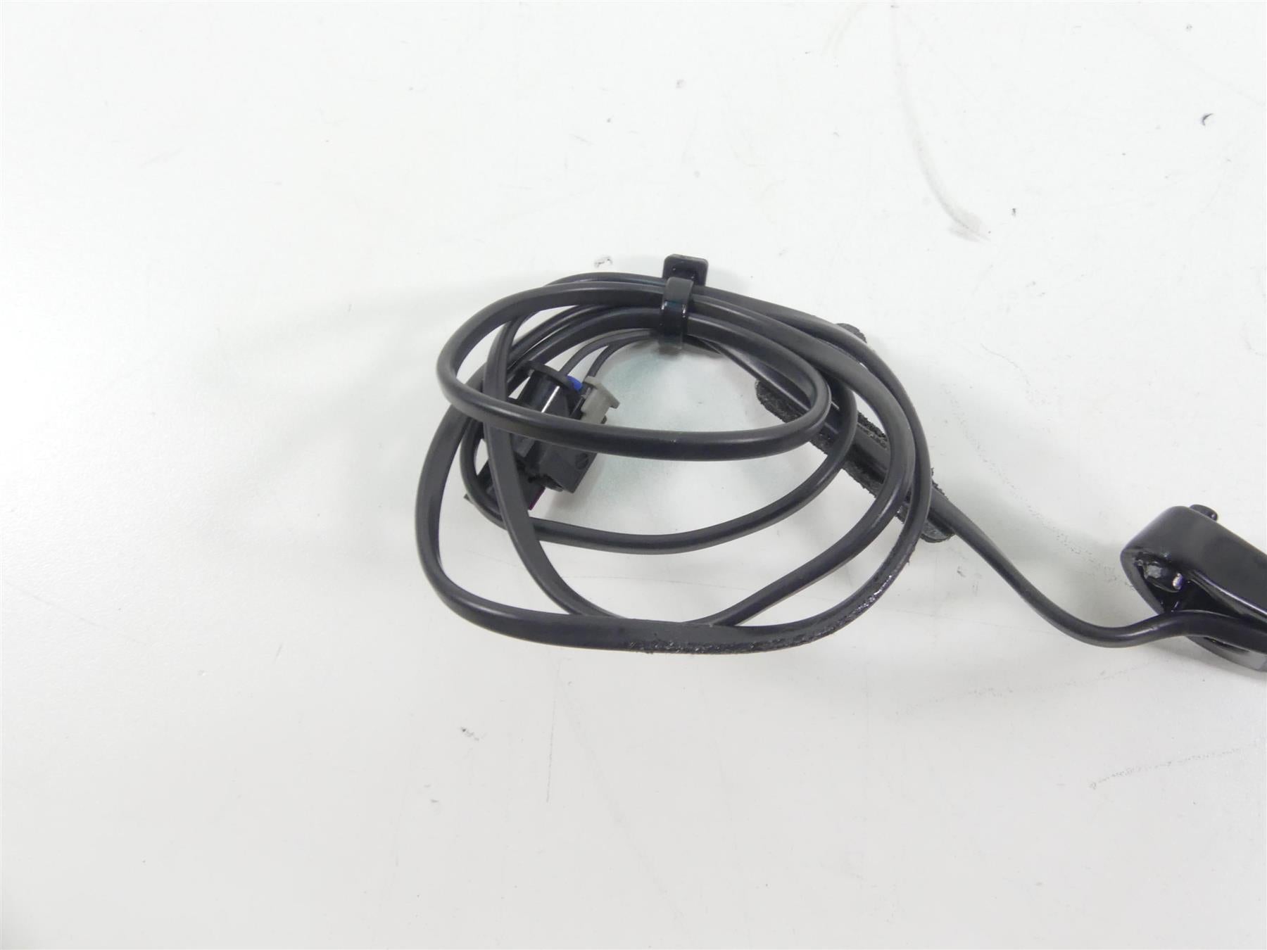 2018 Harley Softail FXFB Fat Bob Side License Plate Holder Set 67900115 {{ shop.shopifyCountryName }} - Mototech271