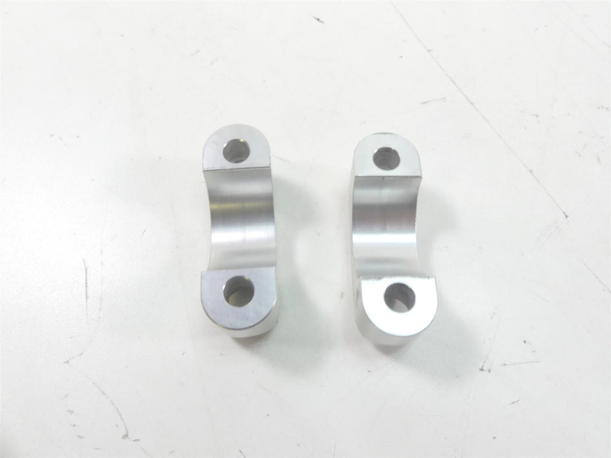 2017 BMW R1200GS GSW K50 Fox 2" Handlebar Riser Extension Mounts 1R-P13R-2125 {{ shop.shopifyCountryName }} - Mototech271