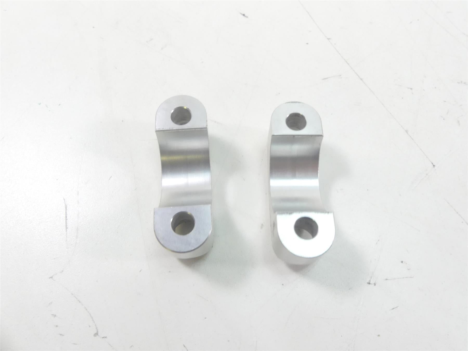 2017 BMW R1200GS GSW K50 Fox 2" Handlebar Riser Extension Mounts 1R-P13R-2125 {{ shop.shopifyCountryName }} - Mototech271