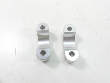 2017 BMW R1200GS GSW K50 Fox 2" Handlebar Riser Extension Mounts 1R-P13R-2125 {{ shop.shopifyCountryName }} - Mototech271