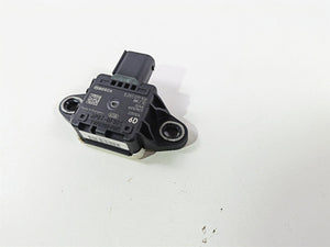 2022 Ducati Streetfighter V2 Fall Lean Angle Sensor Bosch 38540093B