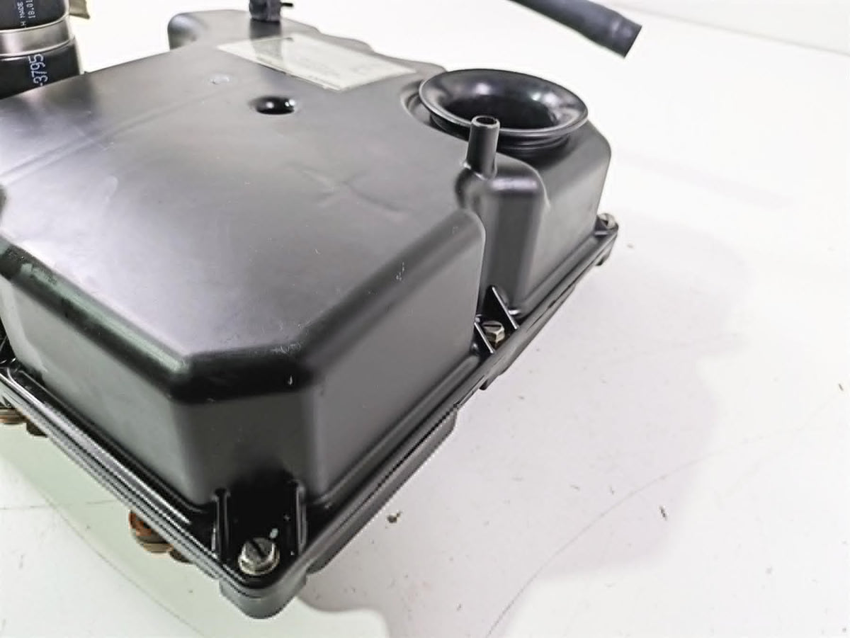 2018 Kawasaki STX-15F Jetski Air Box Cleaner Breather Filter Set 11011-3704 {{ shop.shopifyCountryName }} - Mototech271