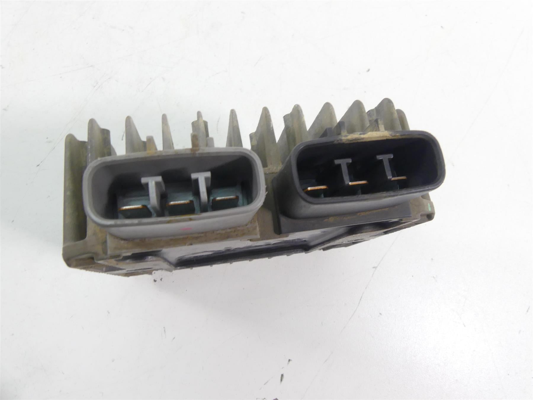 2018 Polaris RZR 1000 RS1 Rectifier Voltage Regulator 4016868 {{ shop.shopifyCountryName }} - Mototech271