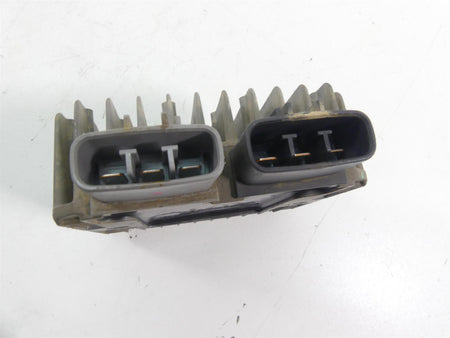 2018 Polaris RZR 1000 RS1 Rectifier Voltage Regulator 4016868 {{ shop.shopifyCountryName }} - Mototech271