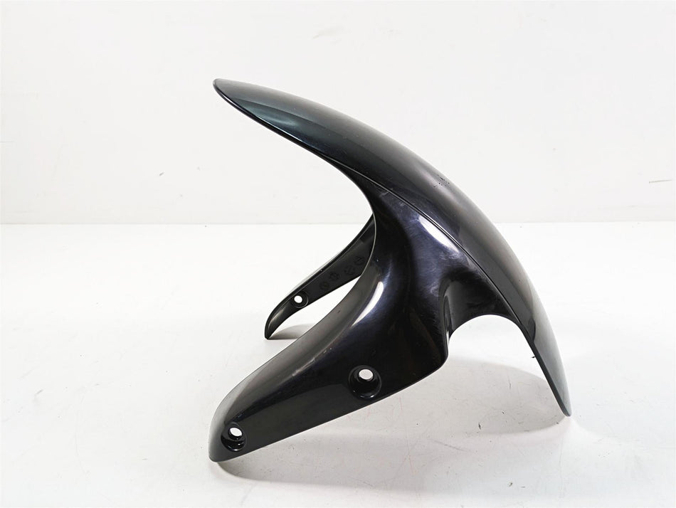2008 Buell 1125 R Front Fender Tire Hugger Mud Guard M1662.02A8MW {{ shop.shopifyCountryName }} - Mototech271