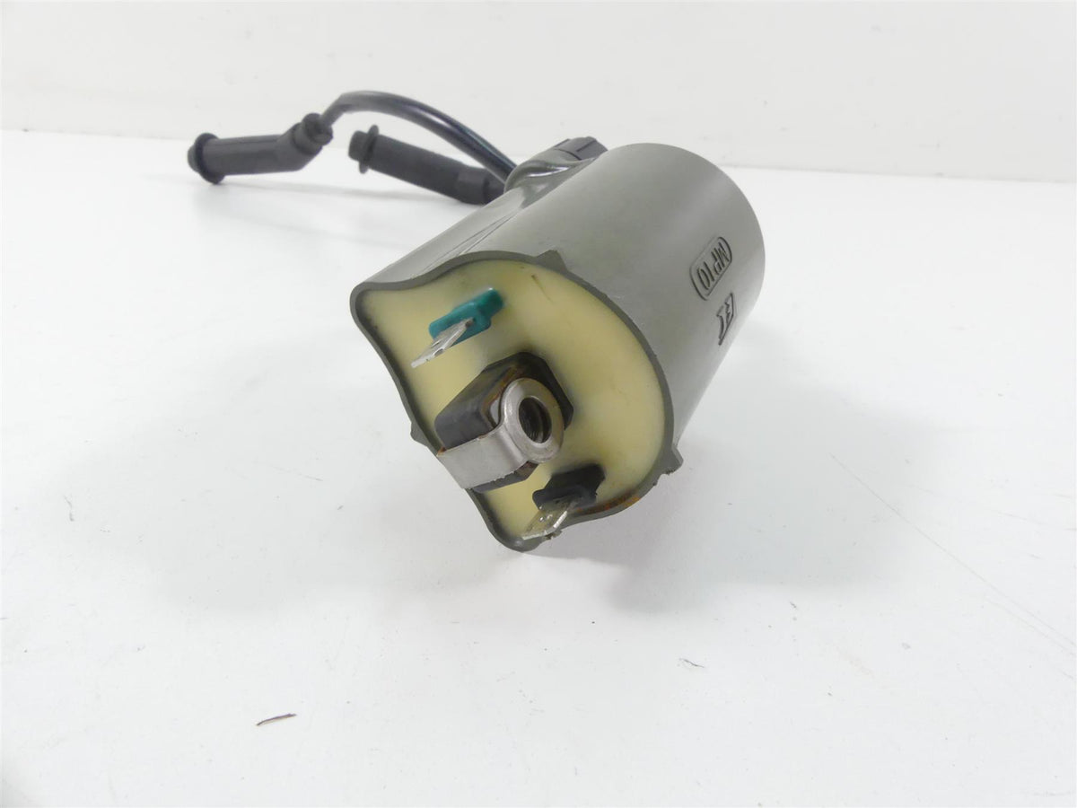 2009 Honda VTX1300 Touring Tec Ignition Coils Coil Set 30510-MCC-003 {{ shop.shopifyCountryName }} - Mototech271