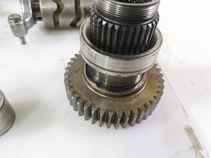 1999 Harley Dyna FXDL Low Rider 5 Speed Transmission Gear Pack 35260-90C