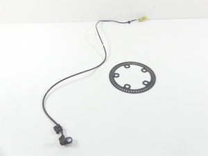 2013 Triumph Street Triple 675R Front Wheel Speed Abs Brake Sensor T2021495 | Mototech271