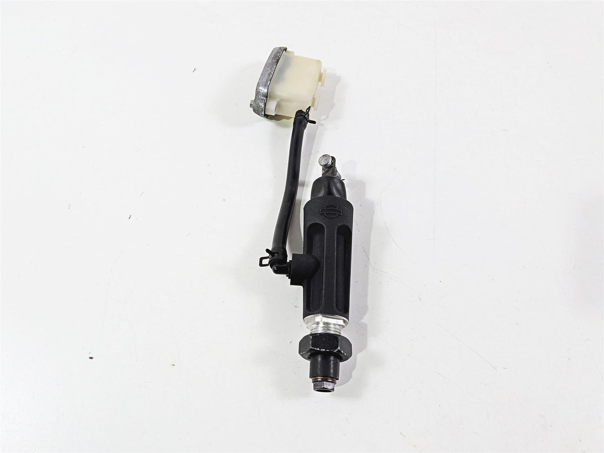 2013 Harley VRSCDX Night Rod Special Rear Brake Master Cylinder 44740-06A-Mototech271