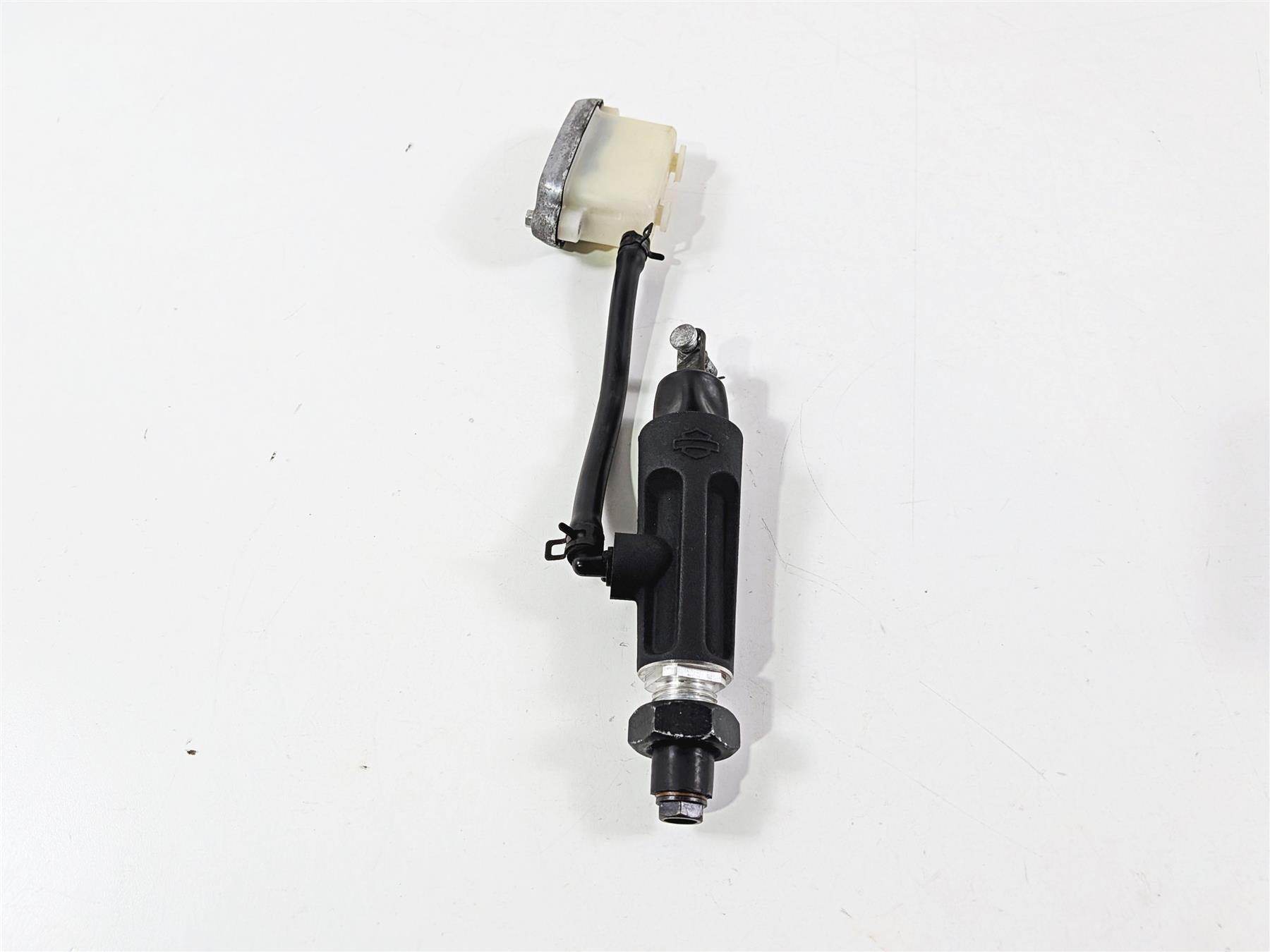 2013 Harley VRSCDX Night Rod Special Rear Brake Master Cylinder 44740-06A-Mototech271
