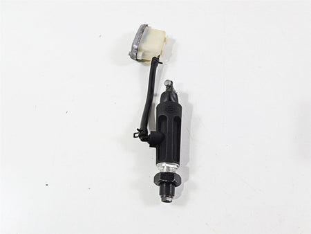 2013 Harley VRSCDX Night Rod Special Rear Brake Master Cylinder 44740-06A-Mototech271