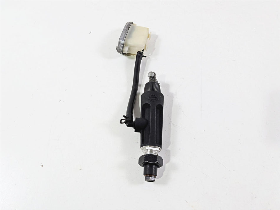 2013 Harley VRSCDX Night Rod Special Rear Brake Master Cylinder 44740-06A-Mototech271