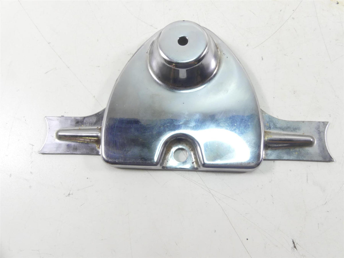 2002 Harley Softail FXSTDI Deuce Upper Lower Triple Tree Clamp Set 41mm 45769-00 {{ shop.shopifyCountryName }} - Mototech271