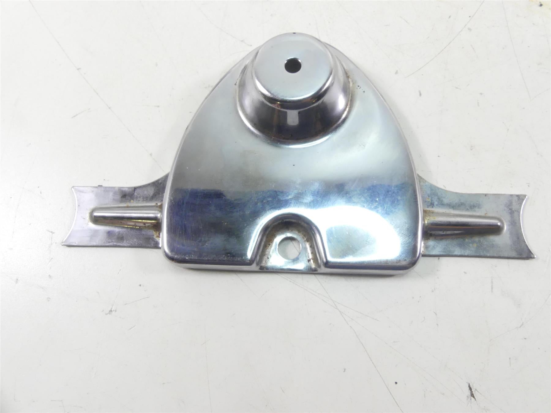 2002 Harley Softail FXSTDI Deuce Upper Lower Triple Tree Clamp Set 41mm 45769-00 {{ shop.shopifyCountryName }} - Mototech271