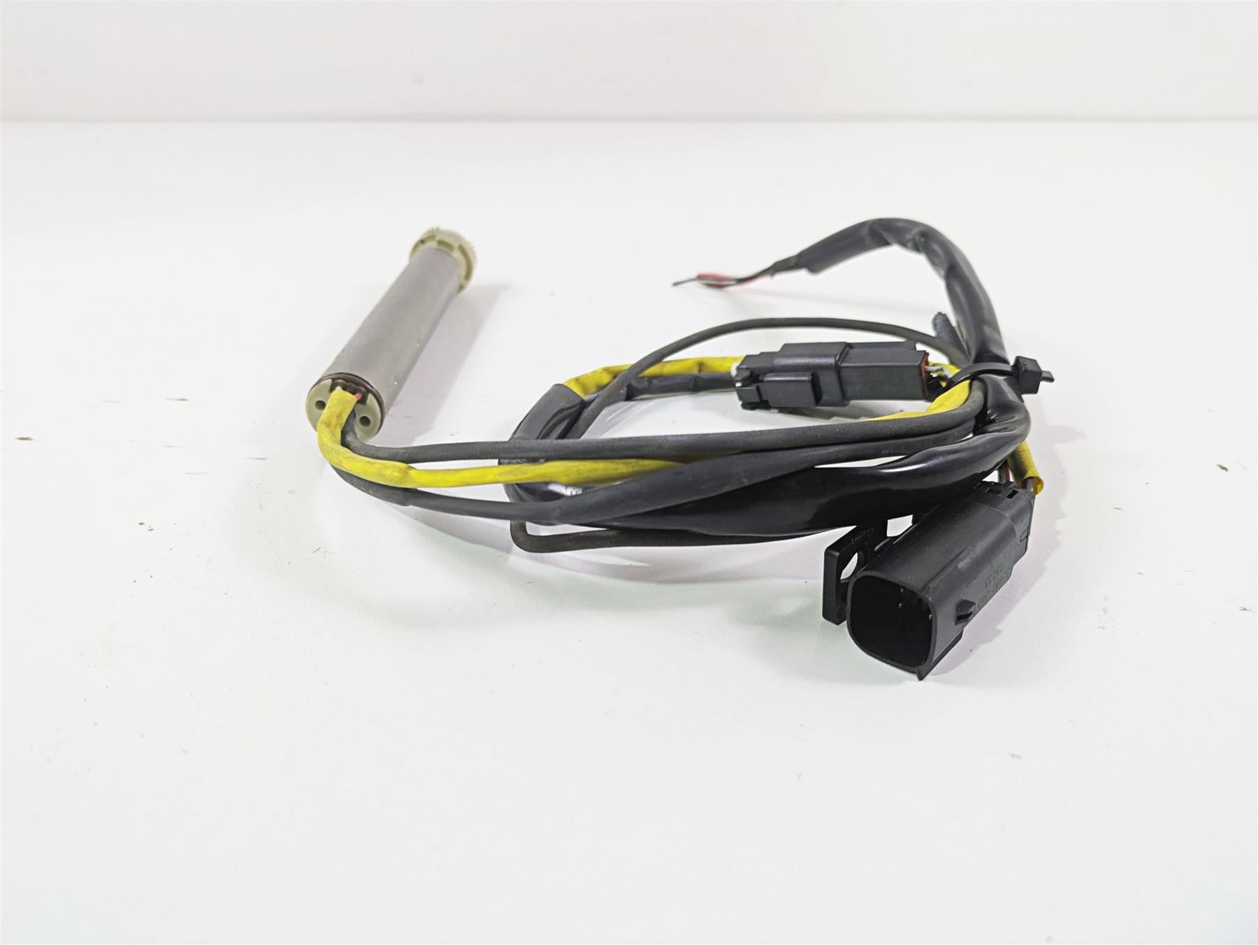 2010 Harley Touring FLHXSE CVO Street Glide Ride By Wire Sensor Read 32310-08A {{ shop.shopifyCountryName }} - Mototech271