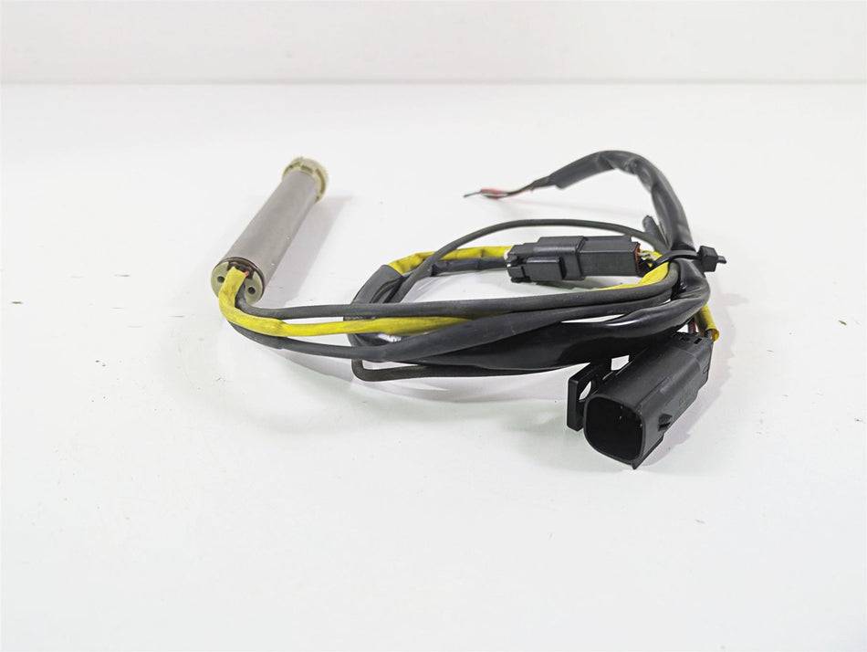 2010 Harley Touring FLHXSE CVO Street Glide Ride By Wire Sensor Read 32310-08A {{ shop.shopifyCountryName }} - Mototech271