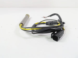 2010 Harley Touring FLHXSE CVO Street Glide Ride By Wire Sensor Read 32310-08A