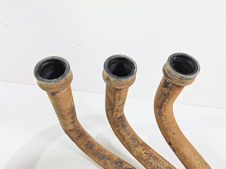 2020 Yamaha YXZ1000 R SS XTR Exhaust Manifold Header 2HC-14602-00-00 {{ shop.shopifyCountryName }} - Mototech271