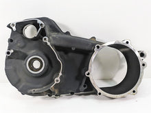 Load image into Gallery viewer, 2013 Harley Touring FLHX Street Glide Inner Primary Drive Clutch Cover 60677-07A
