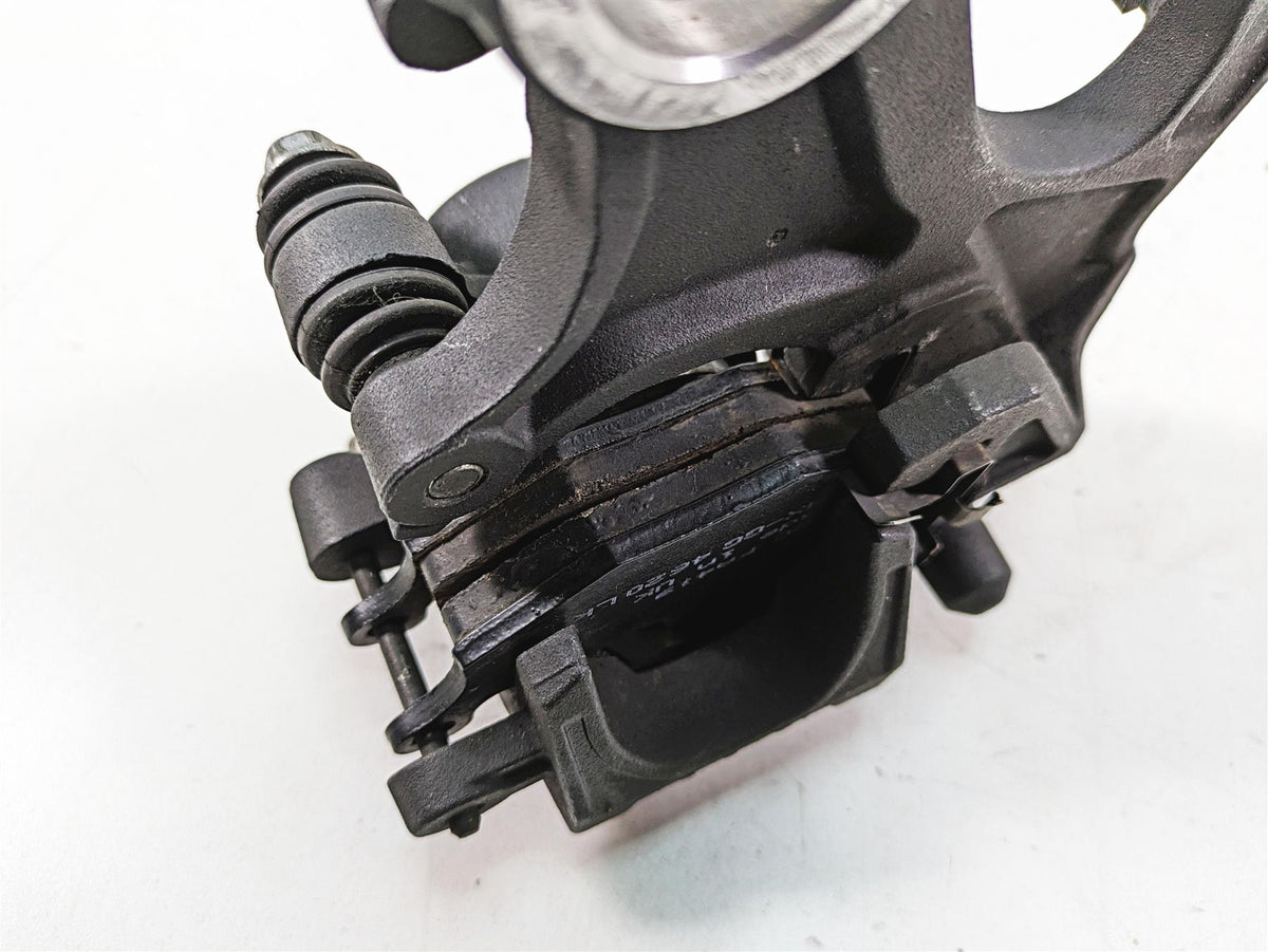 2009 Suzuki GSXR750 K9 Rear Tokico Brake Caliper & Bracket 69100-21H00-999 {{ shop.shopifyCountryName }} - Mototech271