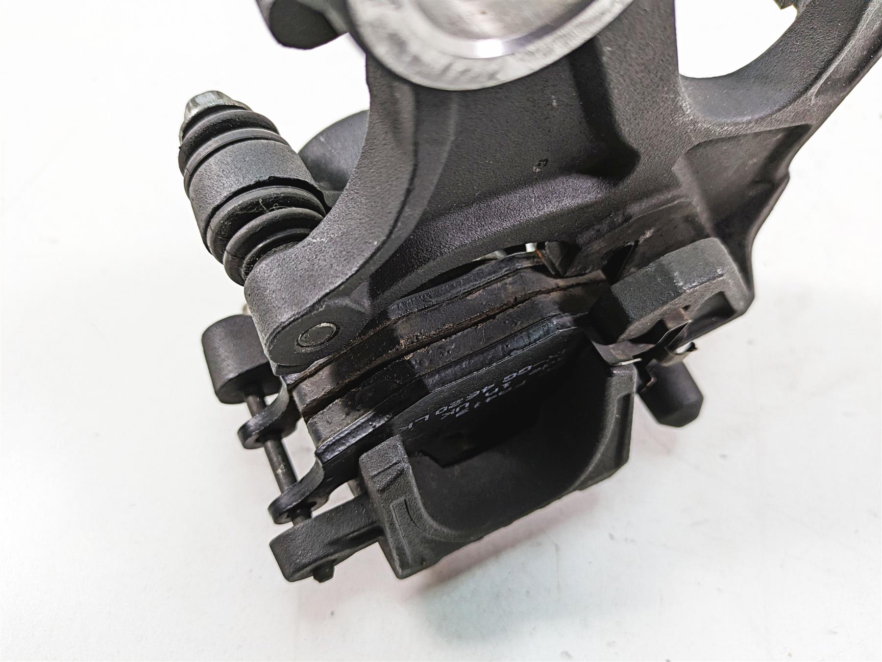 2009 Suzuki GSXR750 K9 Rear Tokico Brake Caliper & Bracket 69100-21H00-999 {{ shop.shopifyCountryName }} - Mototech271