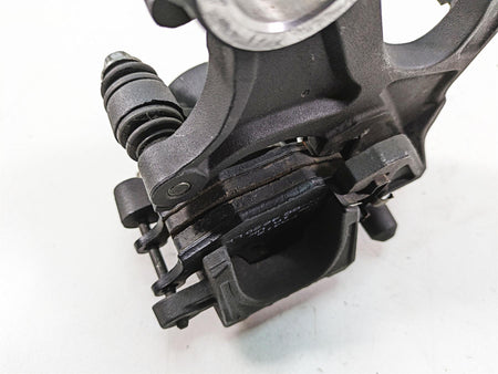 2009 Suzuki GSXR750 K9 Rear Tokico Brake Caliper & Bracket 69100-21H00-999 {{ shop.shopifyCountryName }} - Mototech271