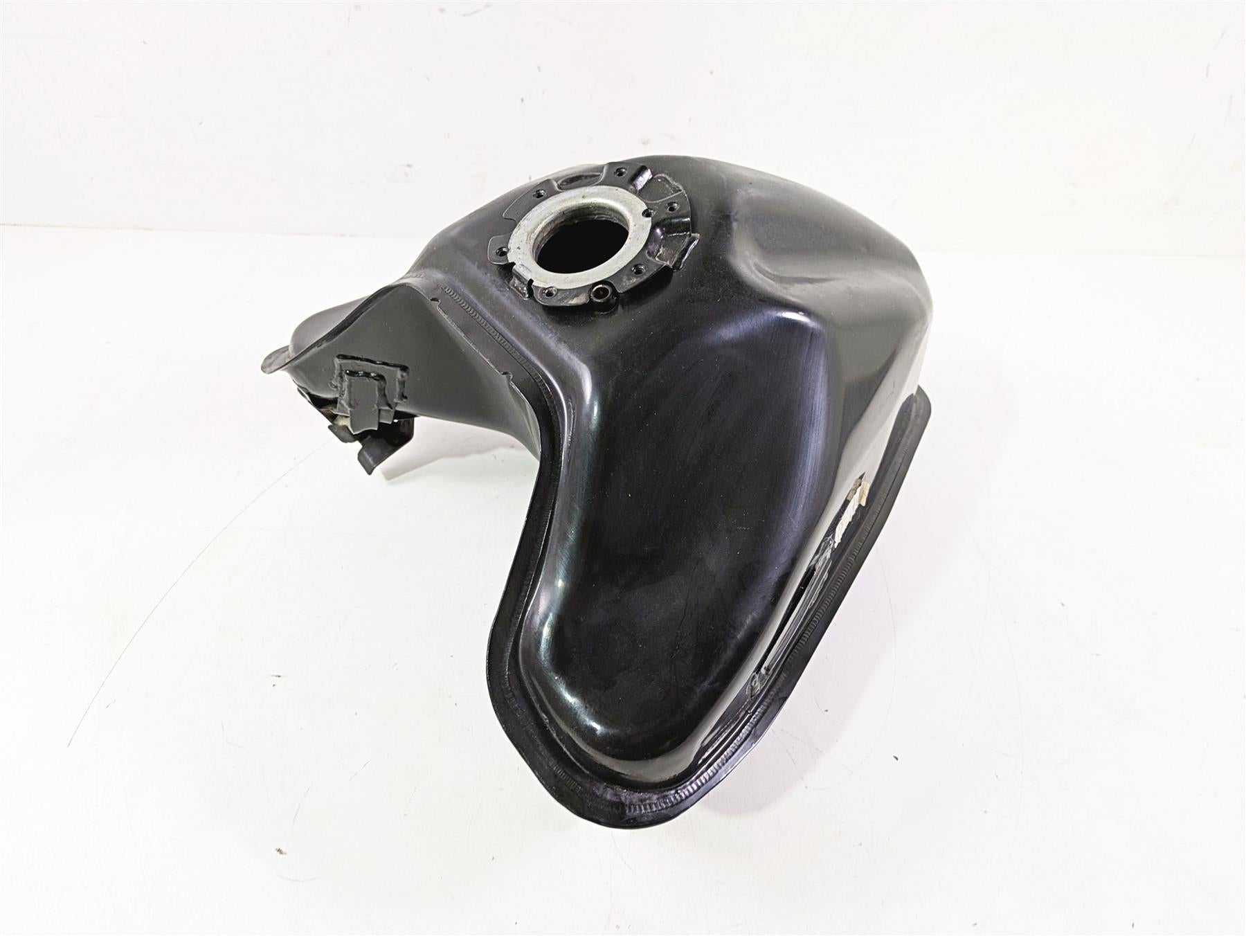 2019 BMW G310GS K02 Fuel Gas Petrol Tank Reservoir 16118560412 {{ shop.shopifyCountryName }} - Mototech271