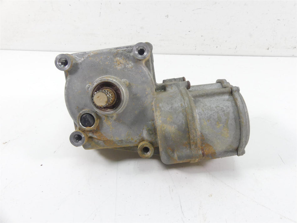 2018 Polaris General 1000 EPS Globe Motors Power Steering Unit Module 2413584 {{ shop.shopifyCountryName }} - Mototech271