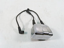 Load image into Gallery viewer, 2009 Harley FXDF Dyna Fat Bob Delphi Ignition Coil &amp; Cover Set 31743-01 | Mototech271
