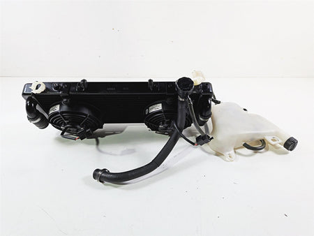 2008 Aprilia RSVR 1000 Factory Radiator Fan Reservoir Hoses Set AP8104828 {{ shop.shopifyCountryName }} - Mototech271