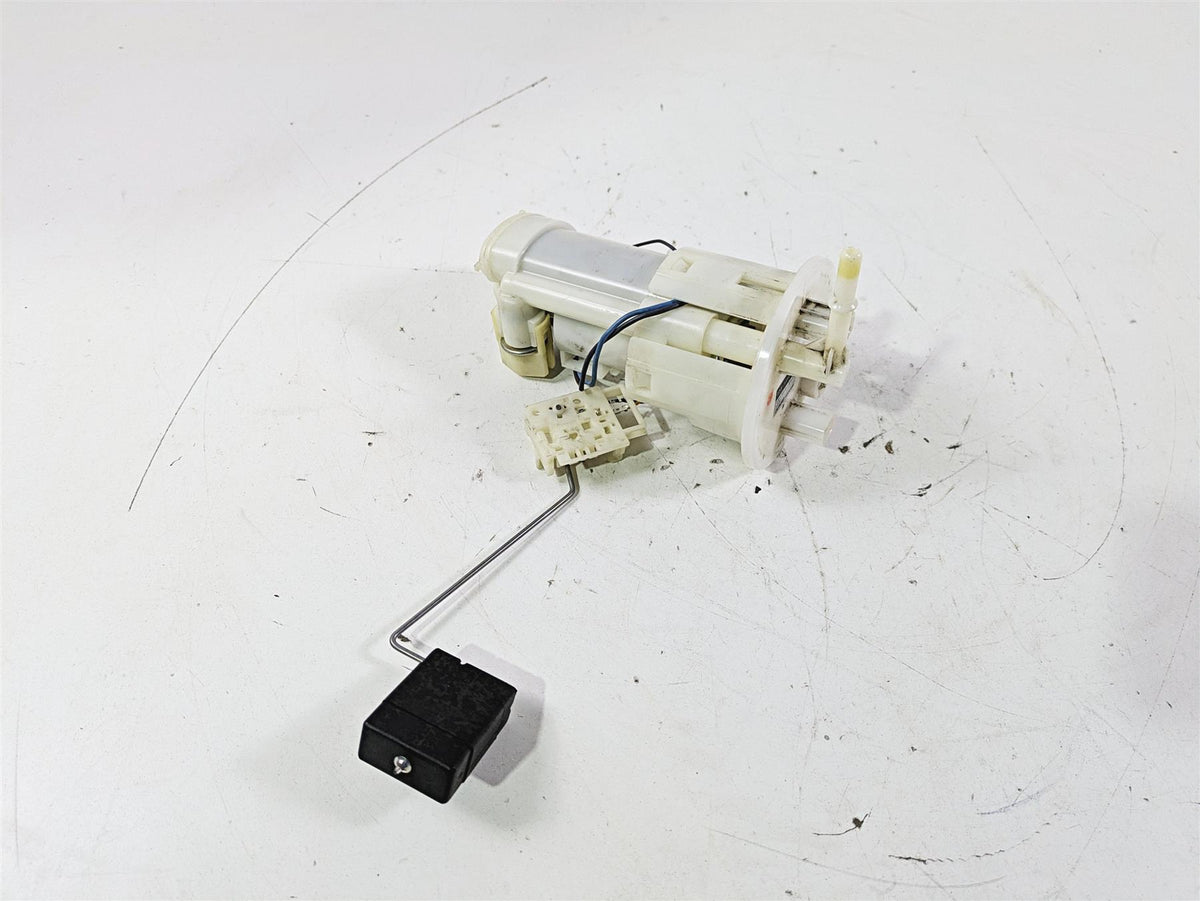 2012 Yamaha XT1200 Super Tenere Fuel Gas Petrol Pump 23P-13907-00-00 {{ shop.shopifyCountryName }} - Mototech271