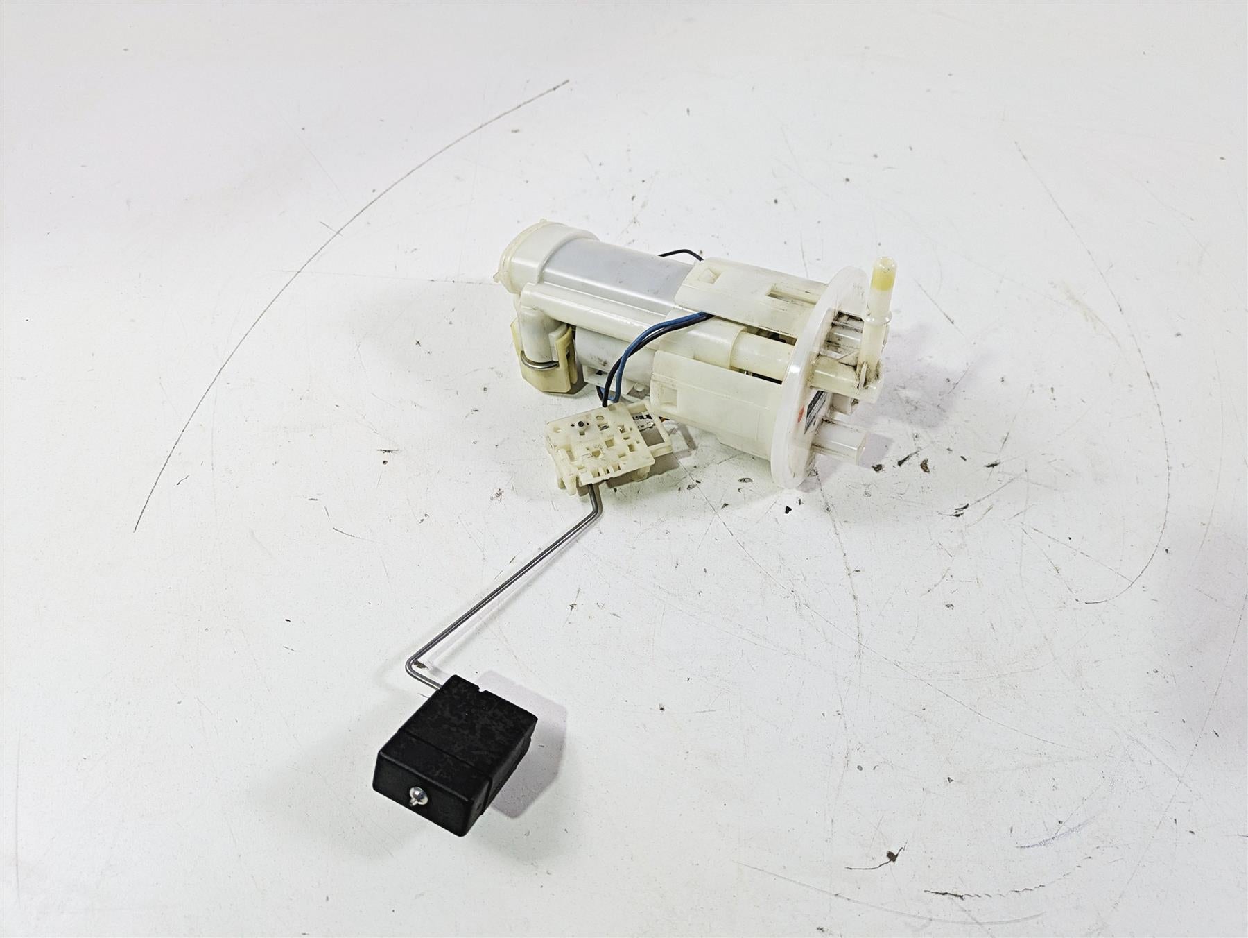 2012 Yamaha XT1200 Super Tenere Fuel Gas Petrol Pump 23P-13907-00-00 {{ shop.shopifyCountryName }} - Mototech271