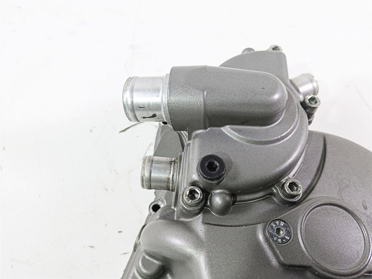 2008 Ducati SBK 1098 S Stator Cover & Water Pump Set 24220741AB {{ shop.shopifyCountryName }} - Mototech271